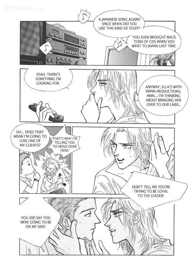 Do Whatever You Want Chapter 5.4 52